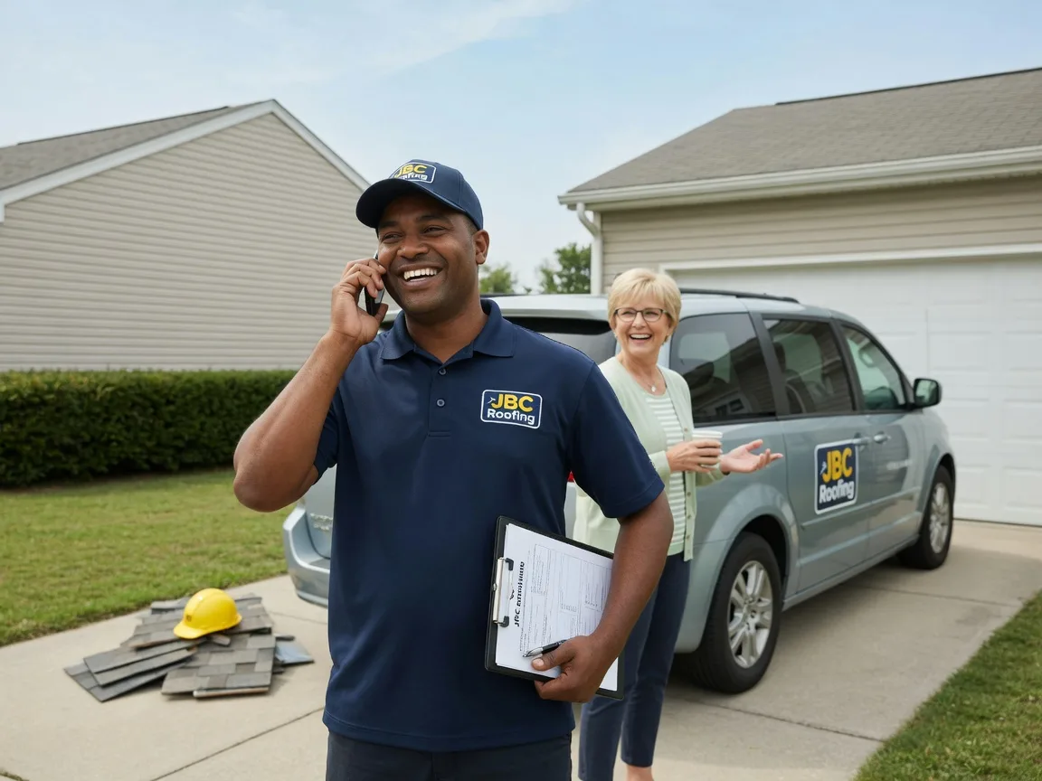 Roof Replacement Fawn Grove, PA FAQs